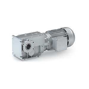 گرند موتور ( معصومی ) الکترو گیربکس لنز LENZE